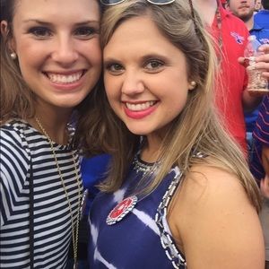 Meet your Posher, Madison