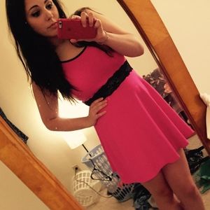 Meet your Posher, Kelsey