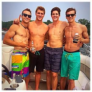 Meet your Posher, Daniel