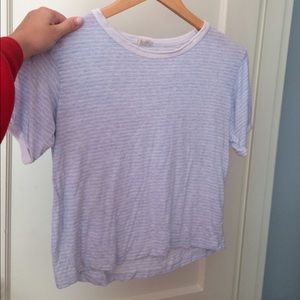 Brandy Top for @mandapanda