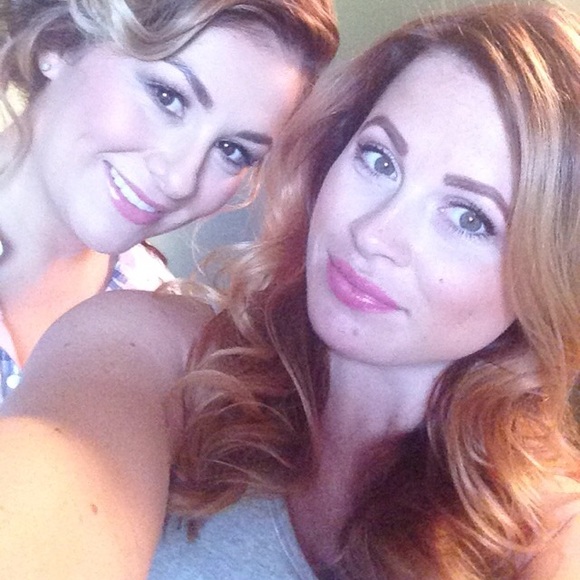 Meet your Posher, Brittany