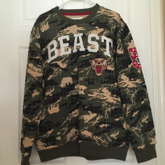 Men's Ecko Unltd. Sweater