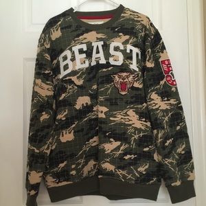 Men's Ecko Unltd. Sweater