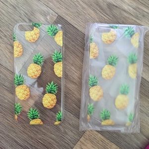 Pineapple Iphone 6 case