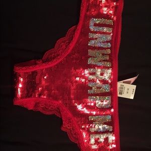 Undies limited edition VS new with tags💋