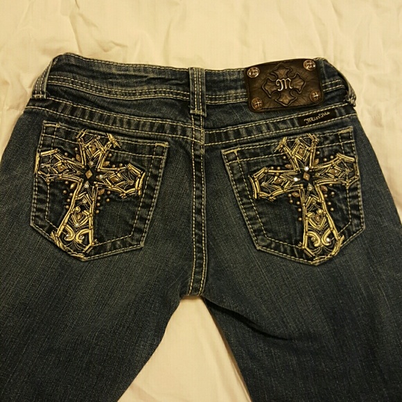 Great skinny jeans! - Picture 2 of 4