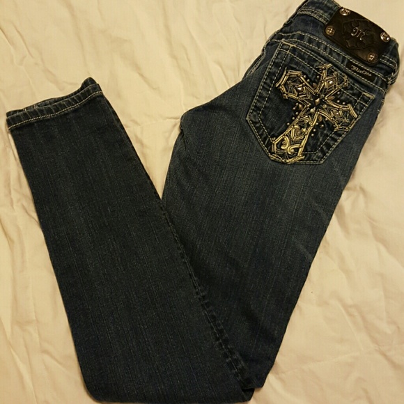 Great skinny jeans! - Picture 3 of 4