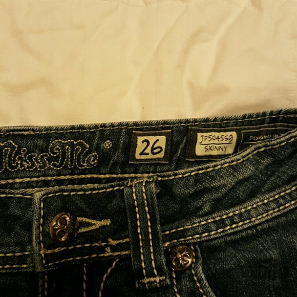 Great skinny jeans! - Picture 4 of 4