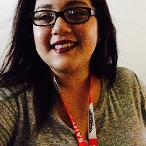 Meet your Posher, Hailey