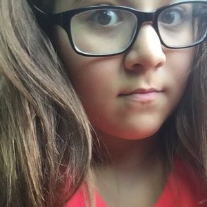 Meet your Posher, Karla