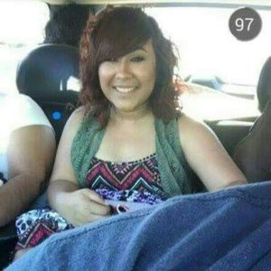 Meet your Posher, Esther