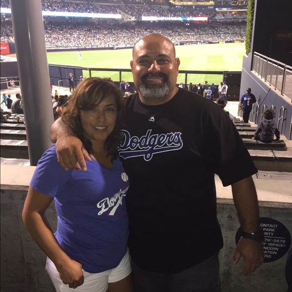 Meet your Posher, Irene