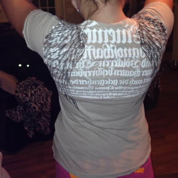 Buckle Adult SZ small baby-t Sinful