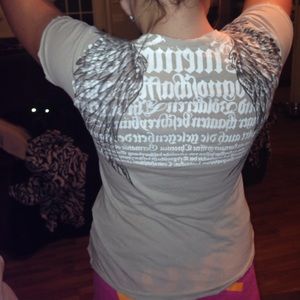 Buckle Adult SZ small baby-t Sinful