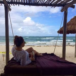 Meet your Posher, Brooke