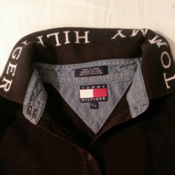 Tommy Hilfiger top