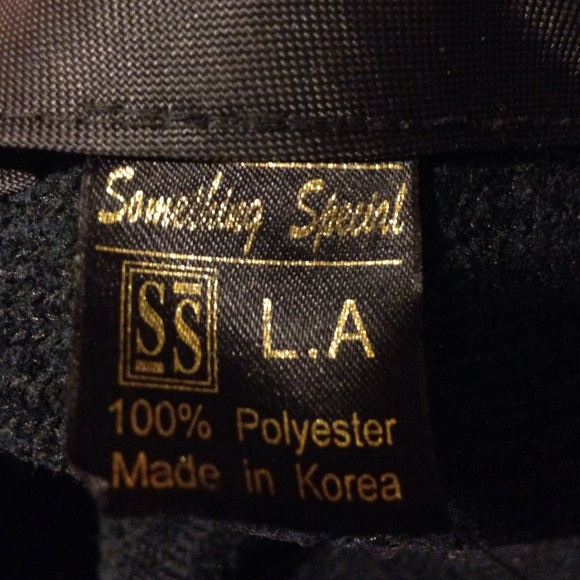 Nice hat - Picture 3 of 4