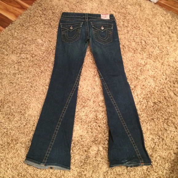 True religions
