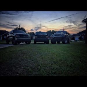 Meet your Posher, Jon