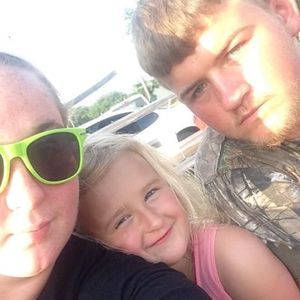 Meet your Posher, Brandy