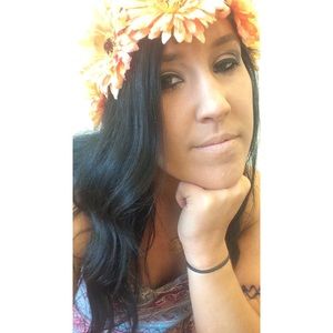 Meet your Posher, Sylvia