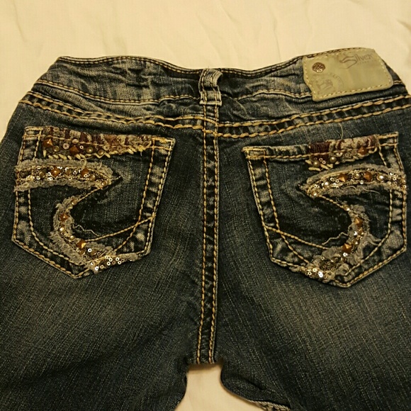 Another pair of good jeans! - Picture 2 of 4