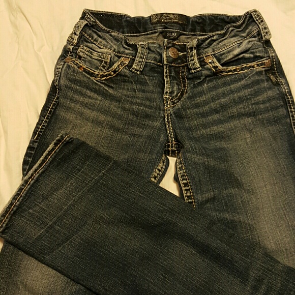 Another pair of good jeans! - Picture 3 of 4