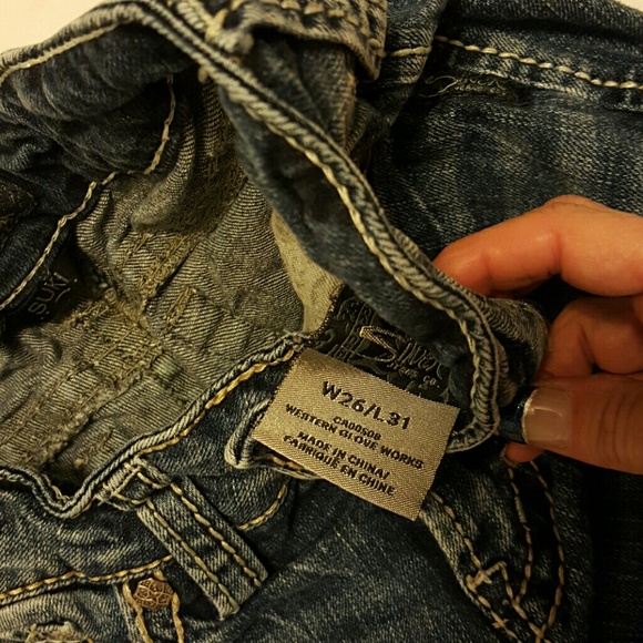 Another pair of good jeans! - Picture 4 of 4