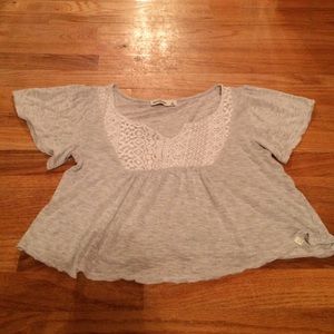 Abercrombie shirt