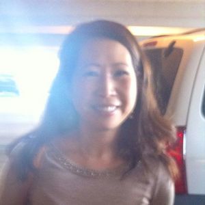 Meet your Posher, Dawn