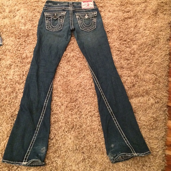 True religions