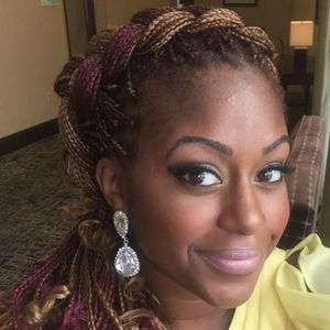 Meet your Posher, Keisha