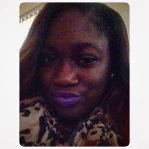 Meet your Posher, Jada