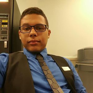 Meet your Posher, Sam