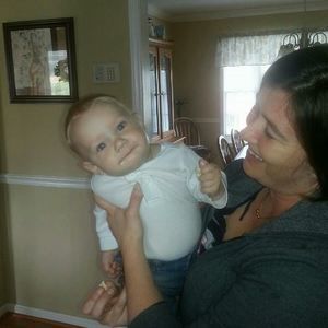 Meet your Posher, Misty