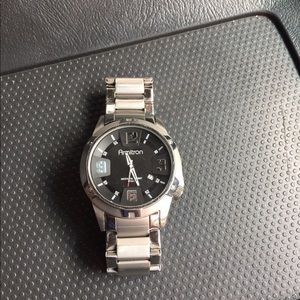 Armitron watch