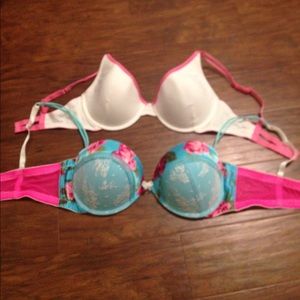 Bra bundle!