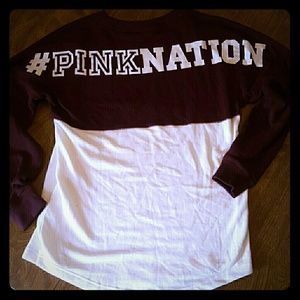 Victoria's Secret top