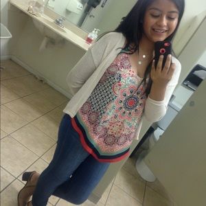 Meet your Posher, Citlally