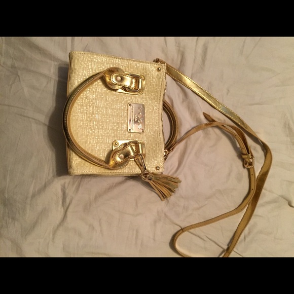 Bebe small purse