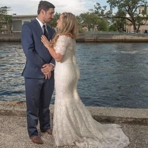 Meet your Posher, Christine