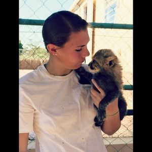 Meet your Posher, Margaret