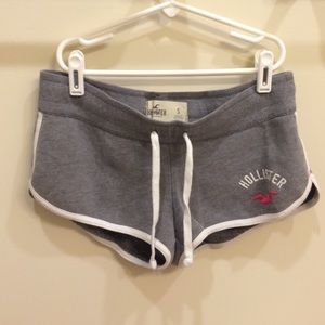 Hollister shorts