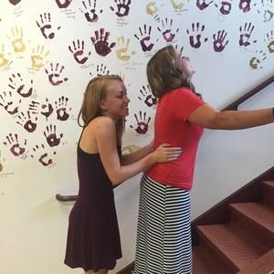 Meet your Posher, Natalie