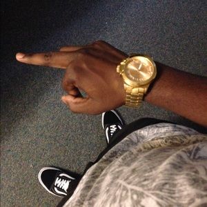 Meet your Posher, Jacob