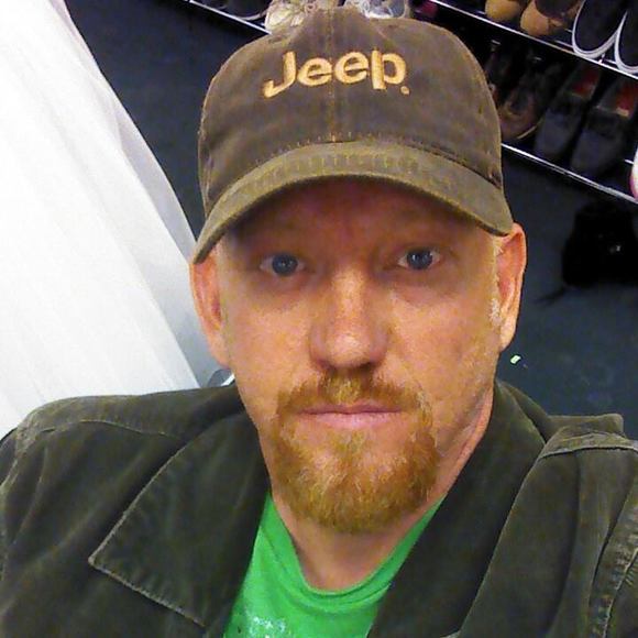 Meet your Posher, Eddie - Picture 1 of 1