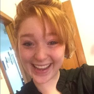 Meet your Posher, Kimber