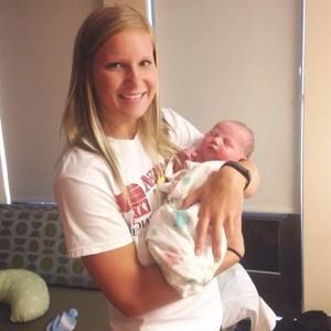 Meet your Posher, Morgan