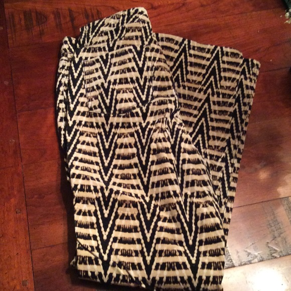 Jones New York Pants - Jones NY soft print bootcut pants