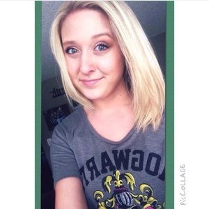 Meet your Posher, Kenzie